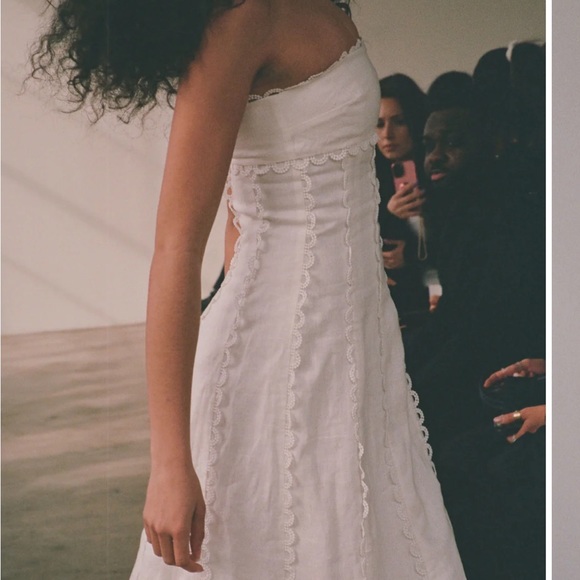 SABO Zaila dress NWT XS - Picture 3 of 4